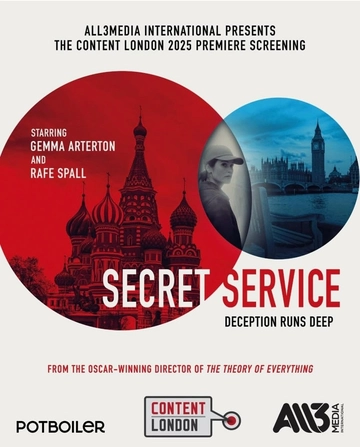 Secret Service (2026)